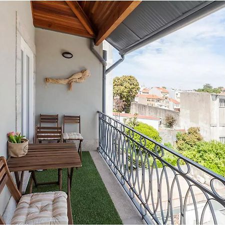 Boutique Rentals - Boho Chic Apartment Porto Exterior photo