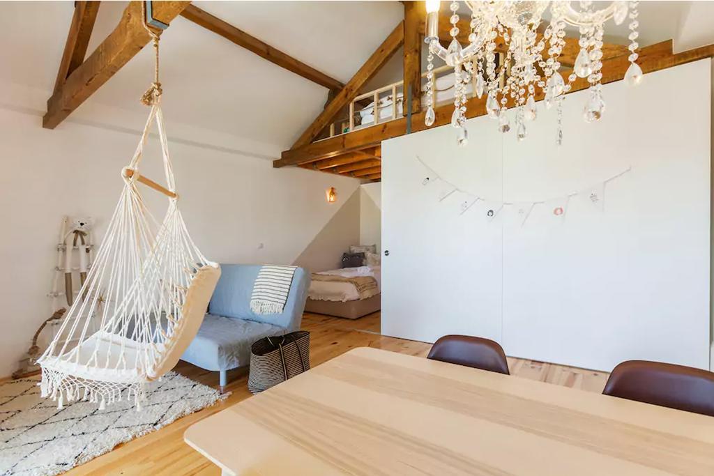 Boutique Rentals - Boho Chic Apartment Porto Exterior photo